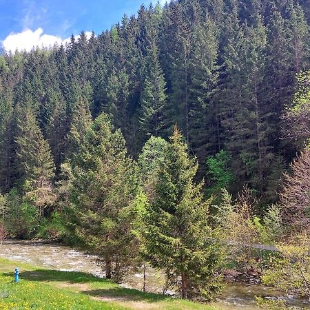 Villa Michaela Gerlos Dış mekan fotoğraf