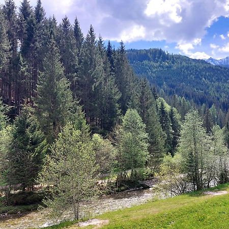Villa Michaela Gerlos Dış mekan fotoğraf
