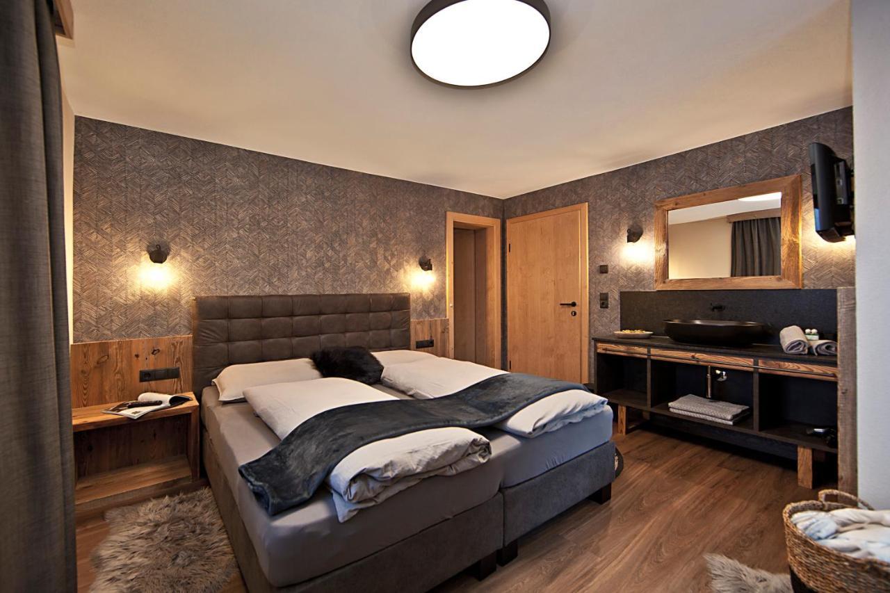 Villa Michaela Gerlos Dış mekan fotoğraf