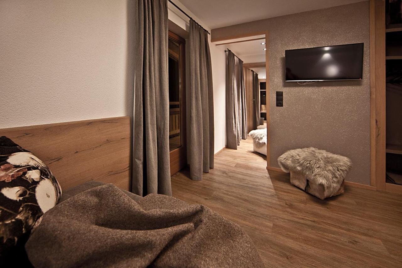 Villa Michaela Gerlos Dış mekan fotoğraf