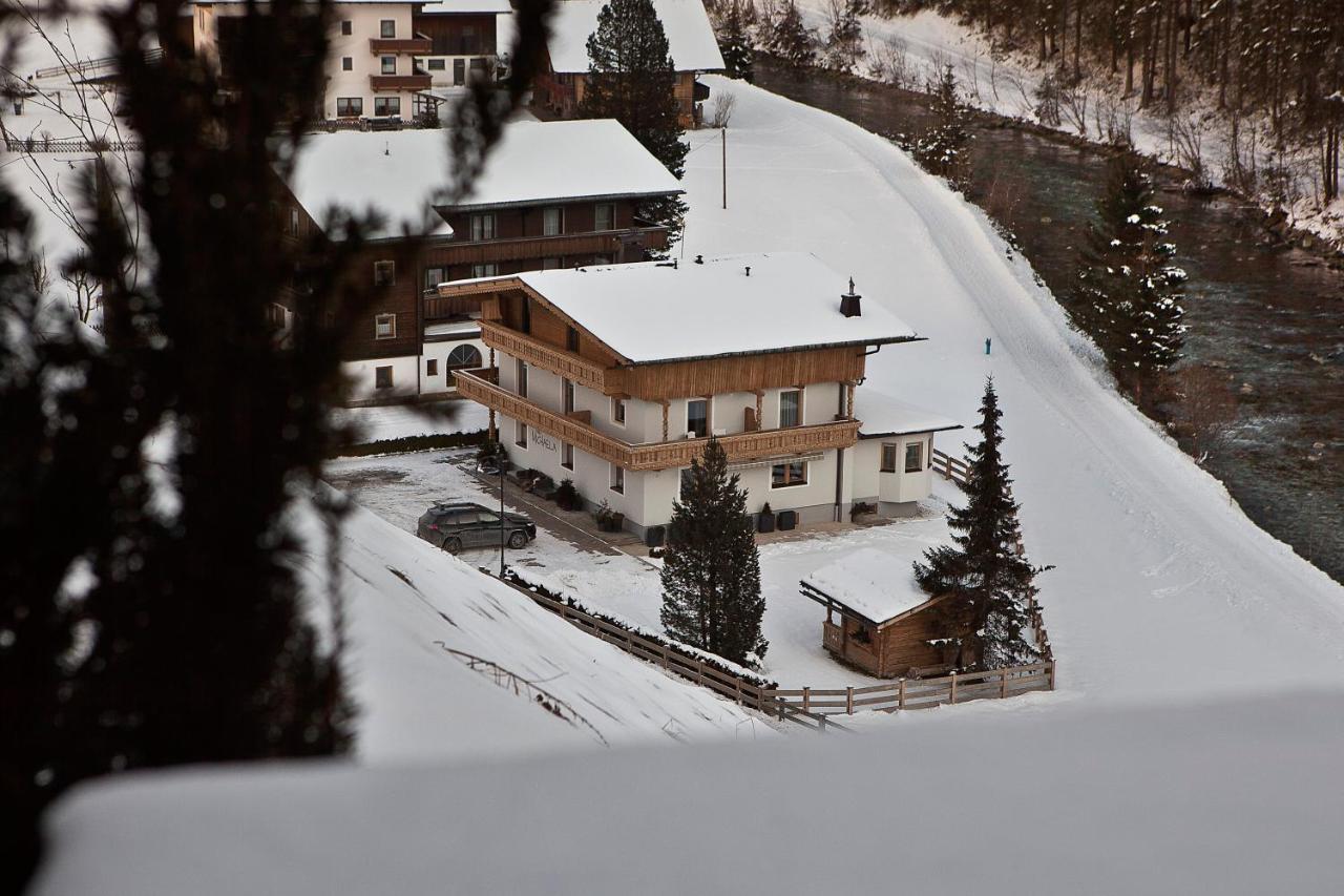 Villa Michaela Gerlos Dış mekan fotoğraf