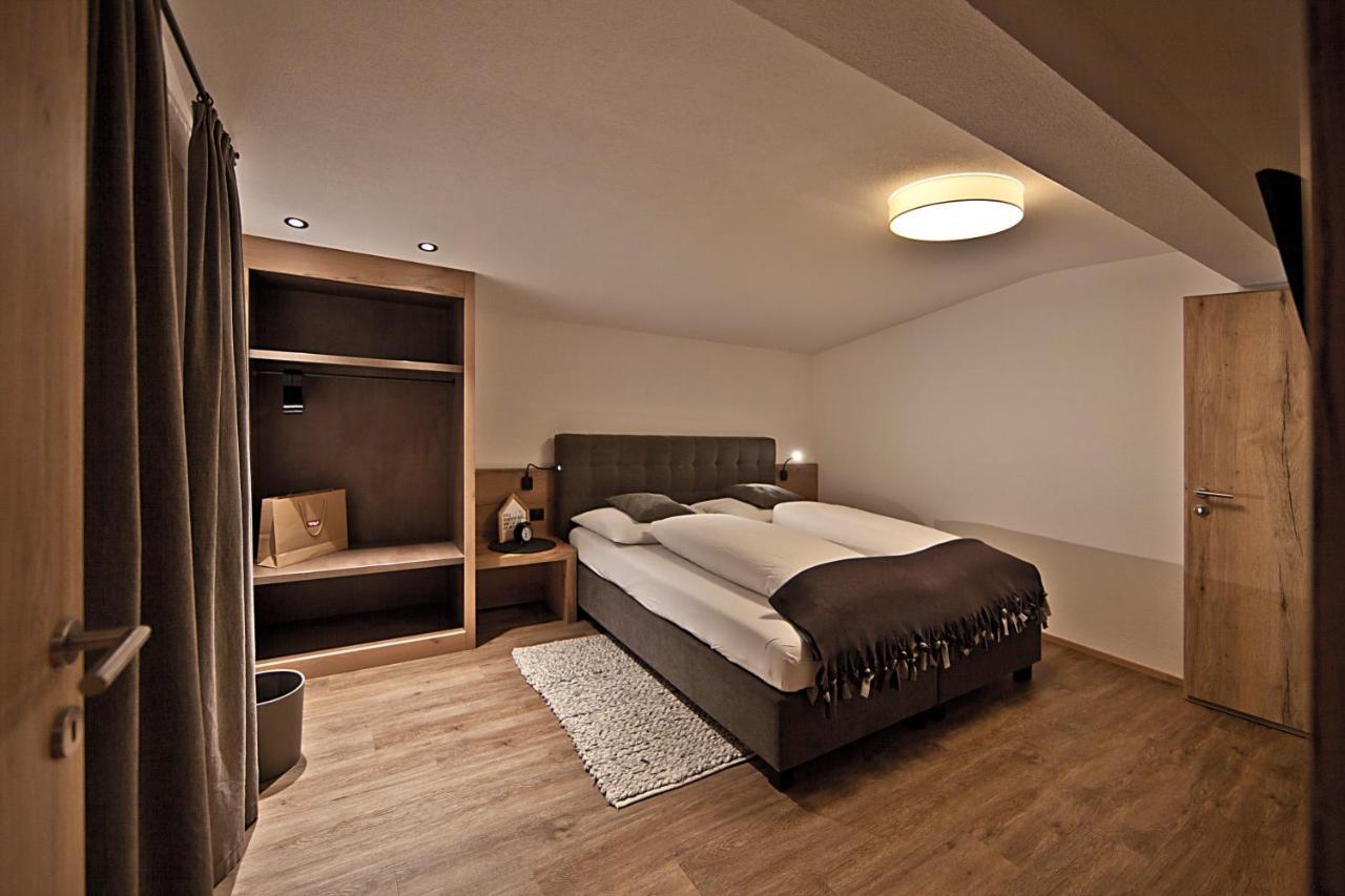 Villa Michaela Gerlos Dış mekan fotoğraf