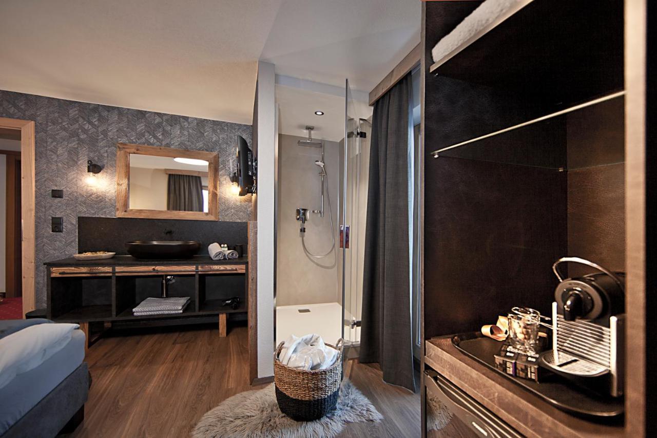 Villa Michaela Gerlos Dış mekan fotoğraf