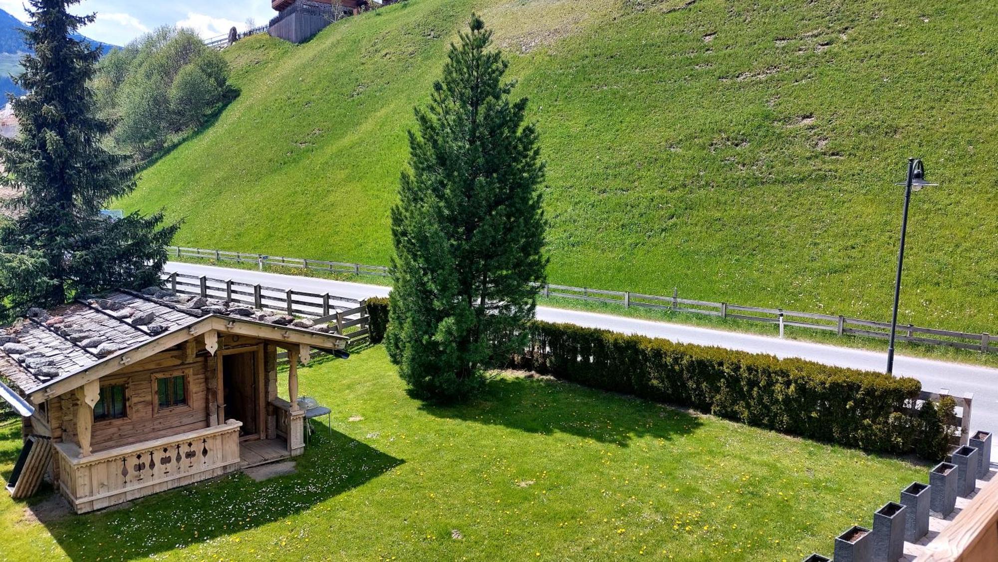 Villa Michaela Gerlos Dış mekan fotoğraf