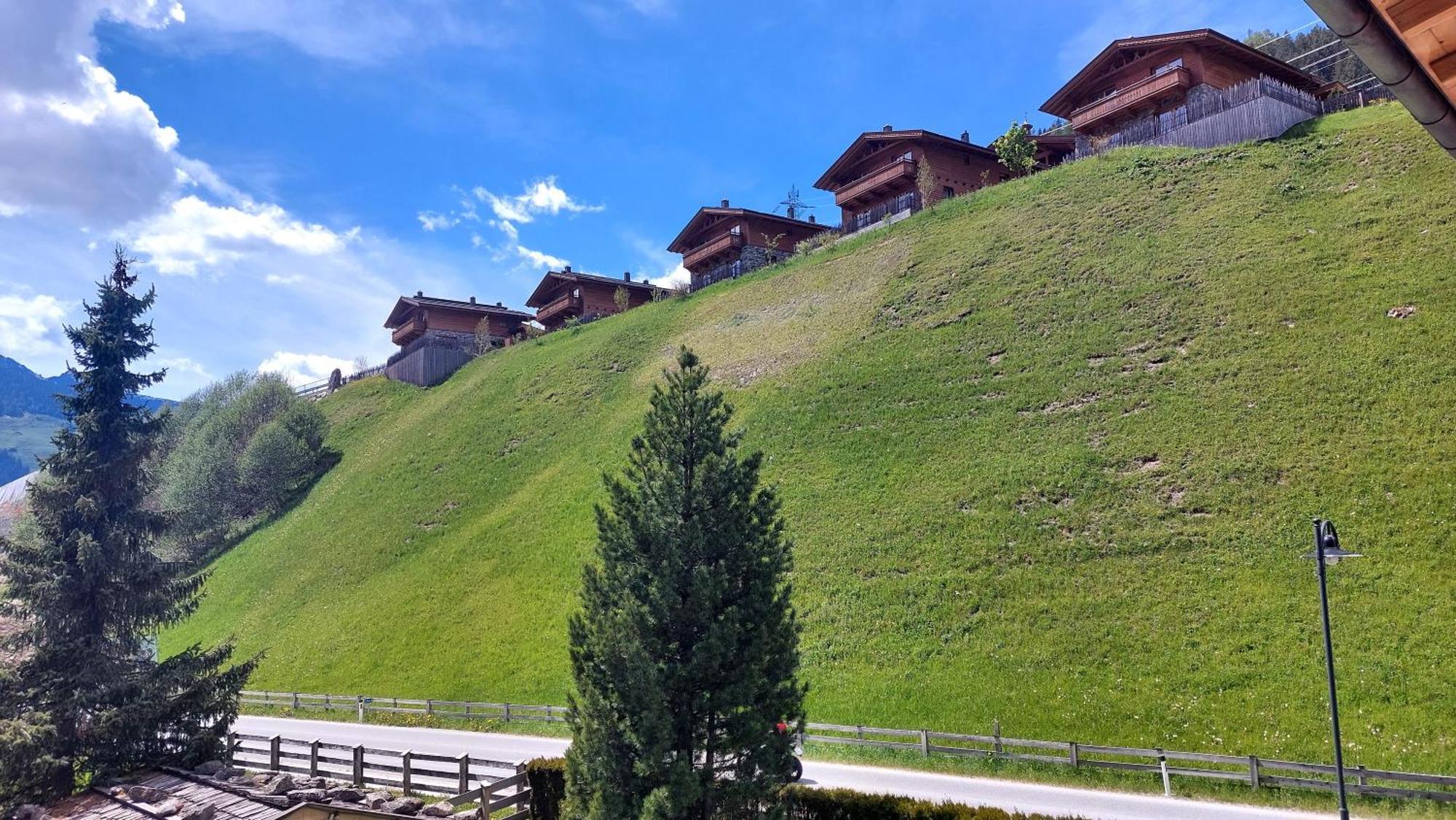 Villa Michaela Gerlos Dış mekan fotoğraf