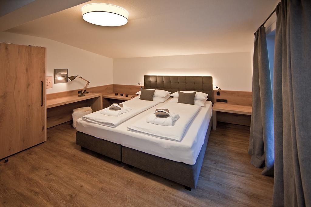 Villa Michaela Gerlos Dış mekan fotoğraf