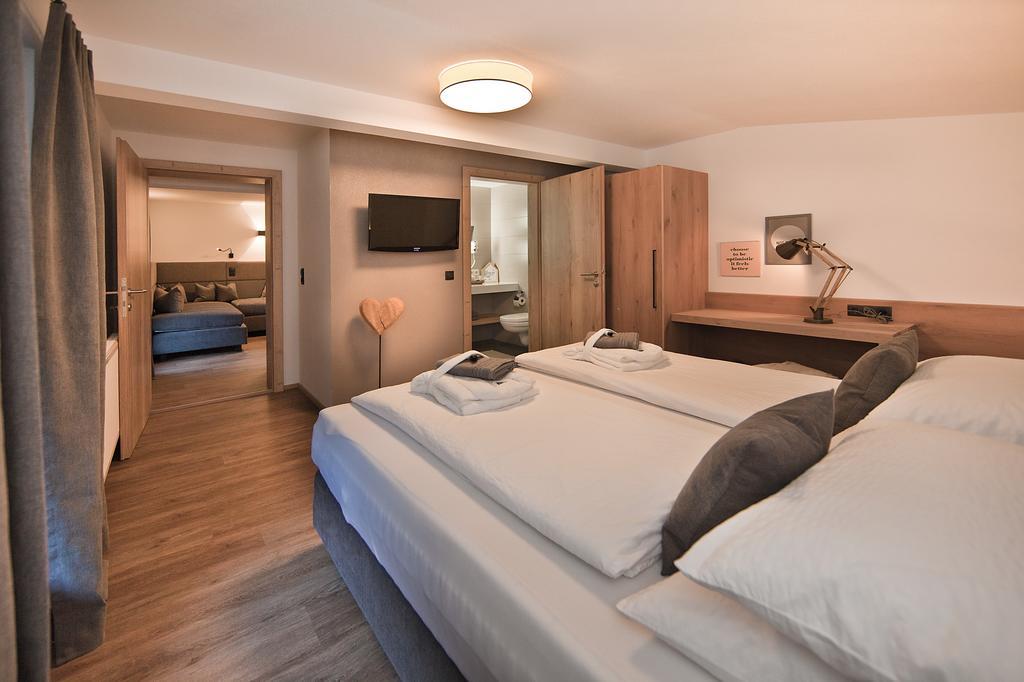 Villa Michaela Gerlos Dış mekan fotoğraf