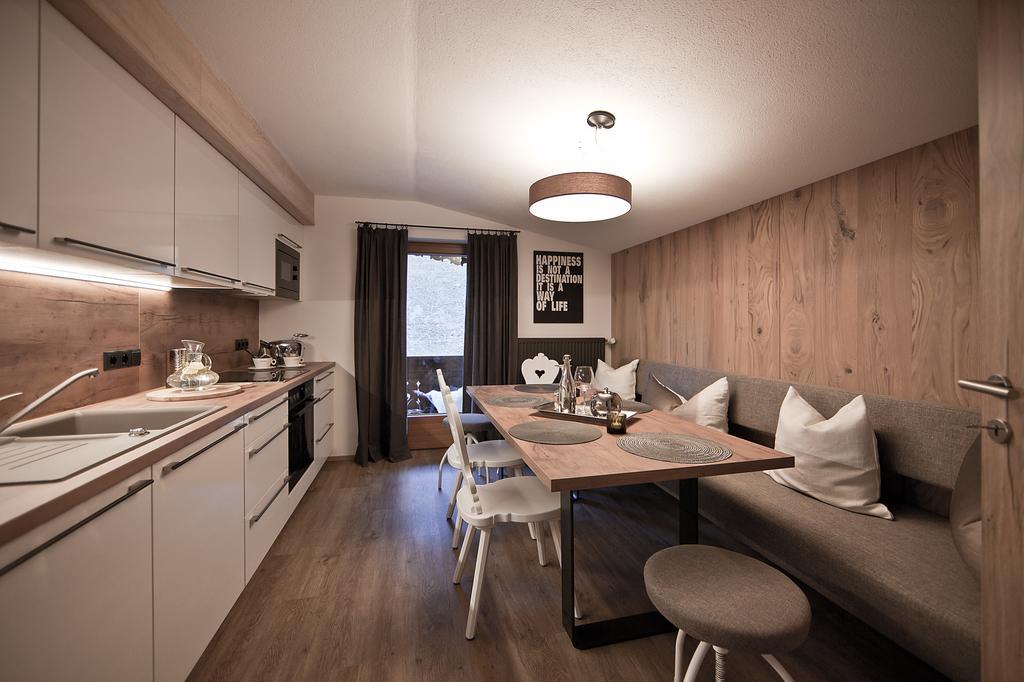 Villa Michaela Gerlos Dış mekan fotoğraf