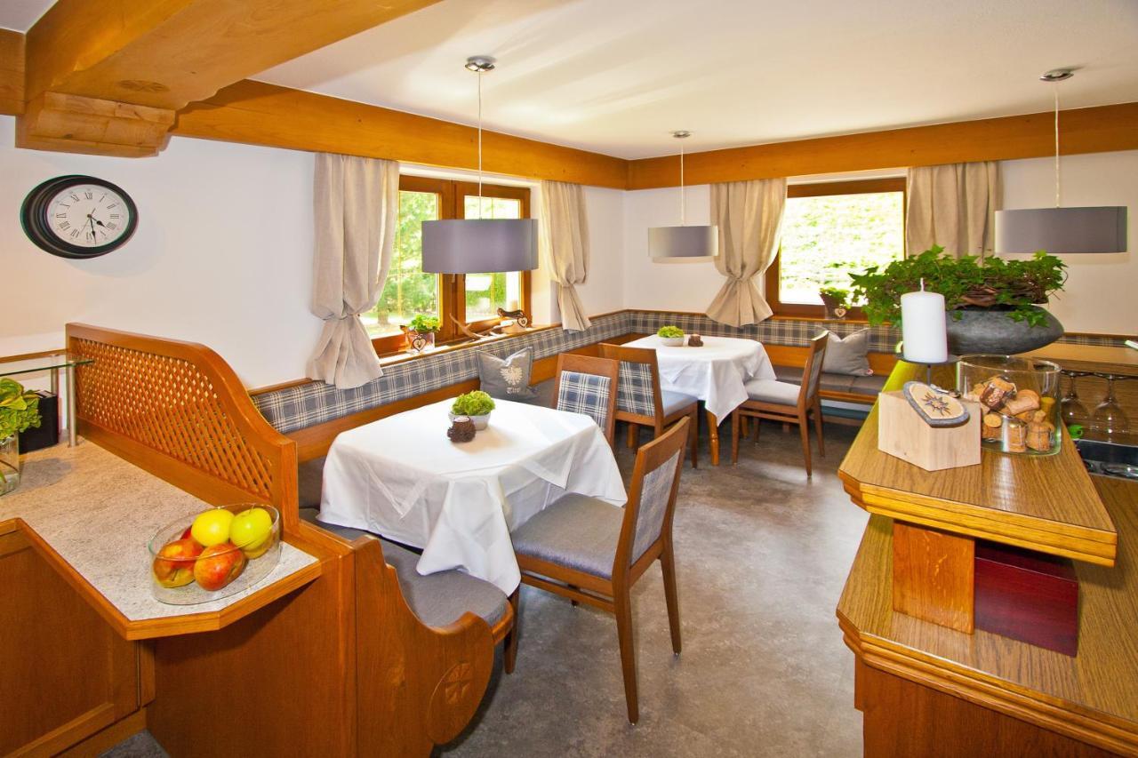 Villa Michaela Gerlos Dış mekan fotoğraf